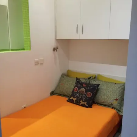 Fika Apartamento *