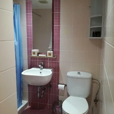Apartamento Fika