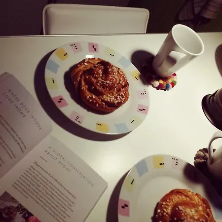 Fika * Rhodes City
