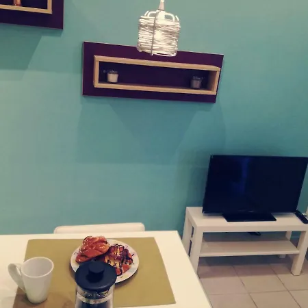 Fika * Rhodes City