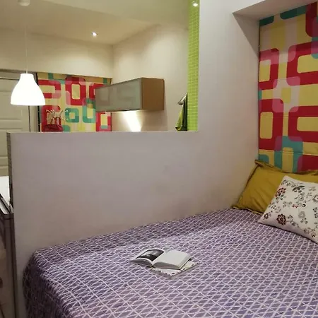 Appartement Fika