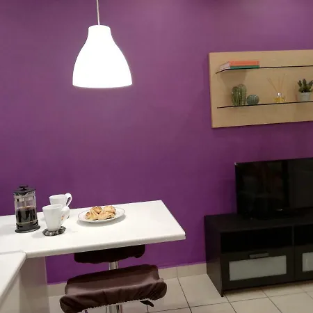 Fika Rhodes City