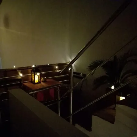 Apartament Fika *